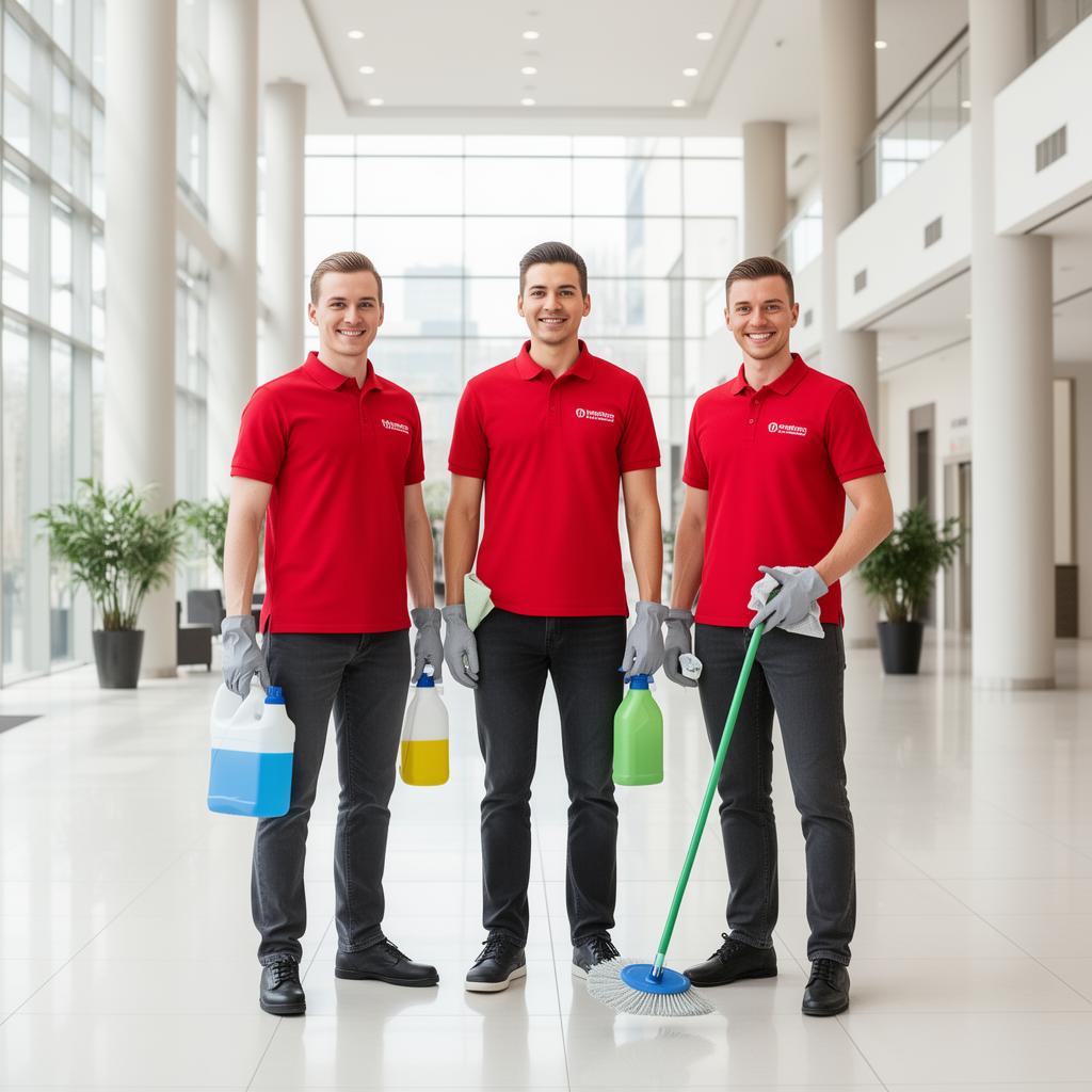 Equipe Grupo Oliveira
